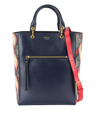 Daria Medium Hobo, front view